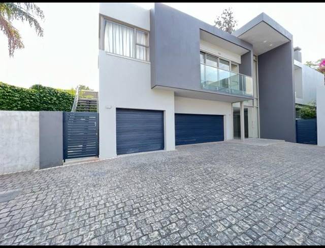 4 BEDROOM HOUSE FOR SALE IN MORNINGSIDE